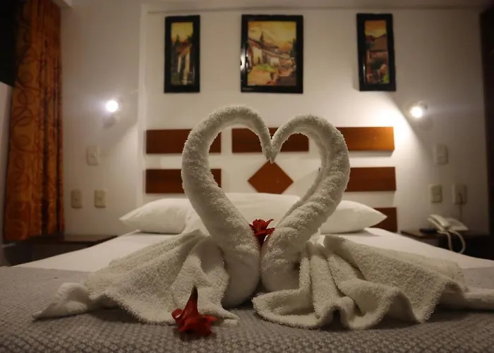 Illary Hotel 2*
