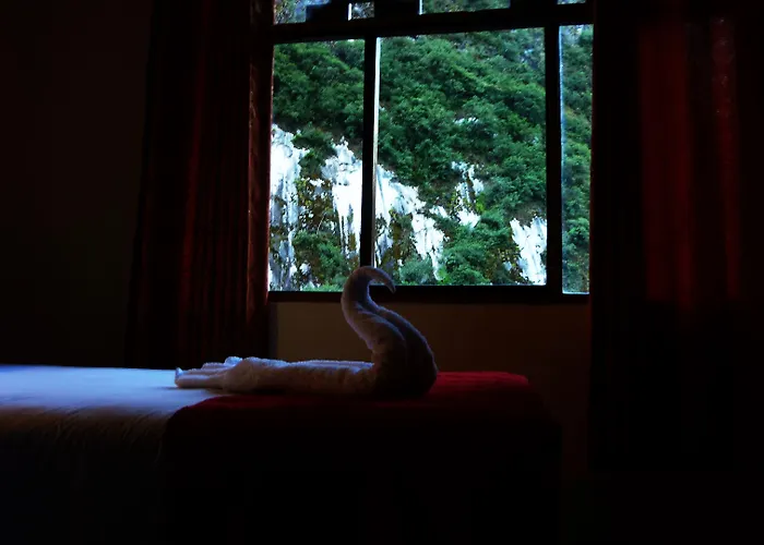 Illary Hotel Machu Picchu