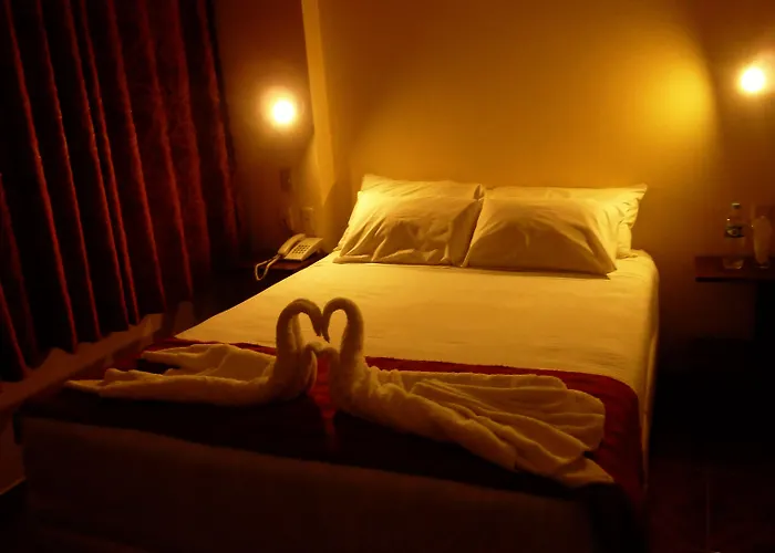 Illary Hotel