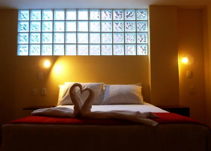 Hotel Illary
