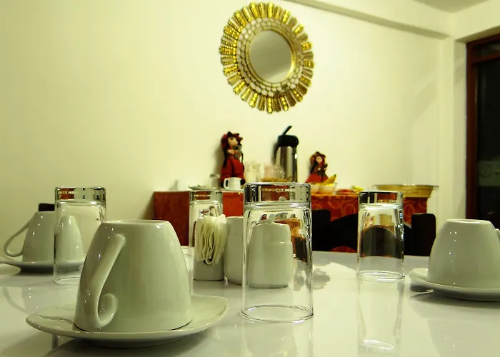 Hotel Illary 2*