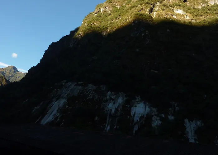Illary Machu Picchu