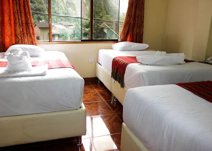 Hotel Illary
