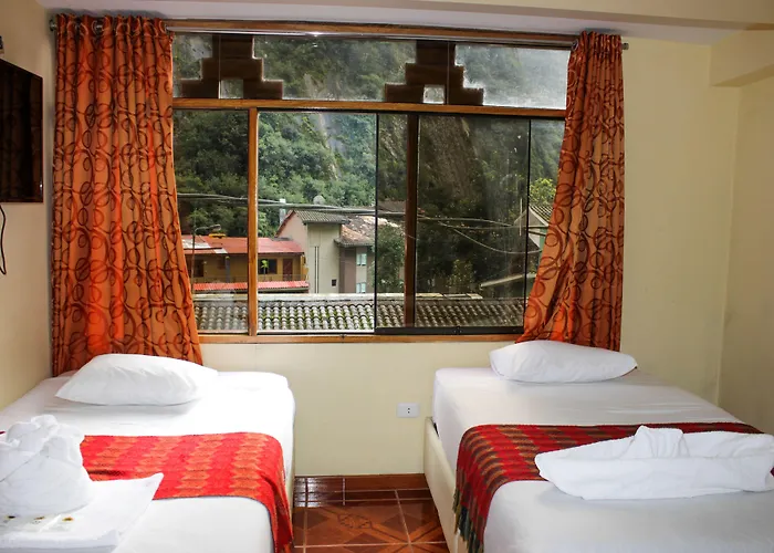 Illary Hotel 2*