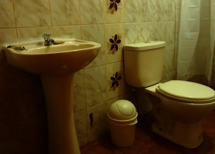 Hotel Illary 2*