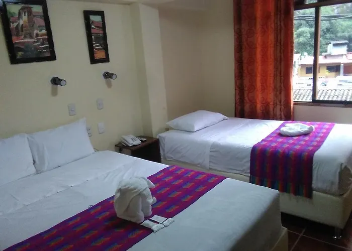 Hotel Illary