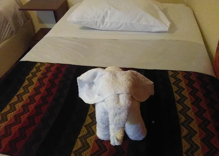 Hotel Illary Machu Picchu