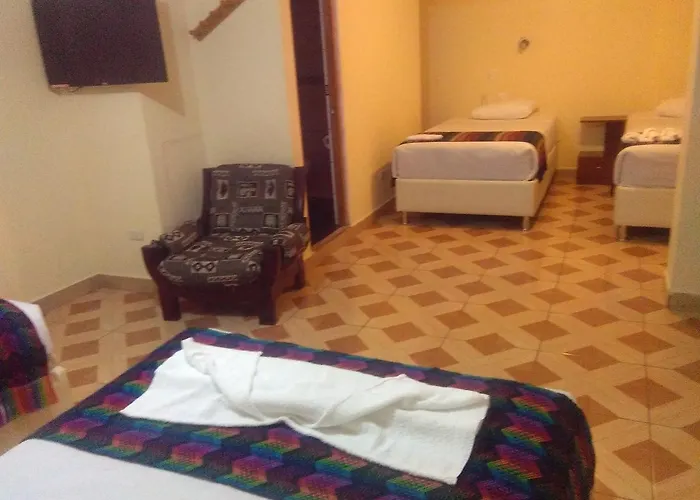 Hotel Illary 2*