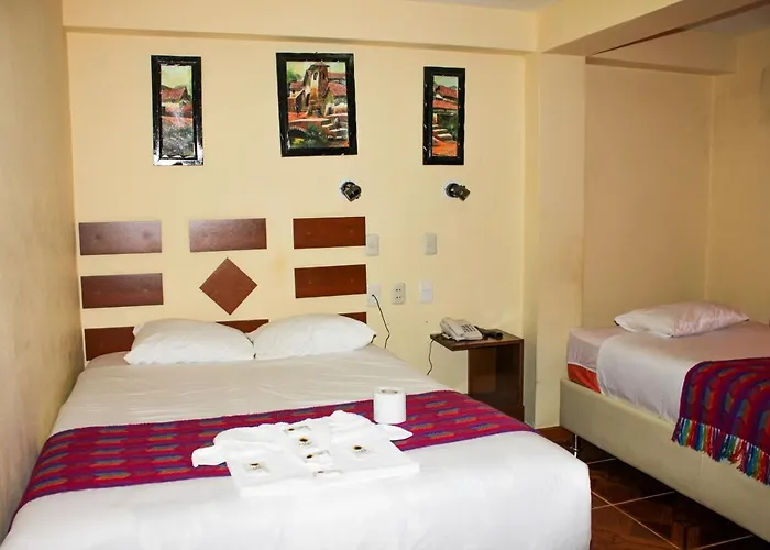 Hotel Illary 2*