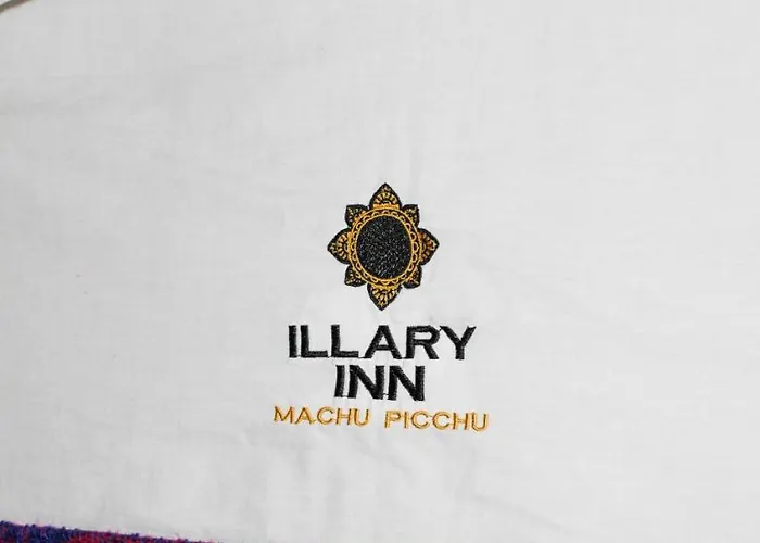Hotel Illary 2*