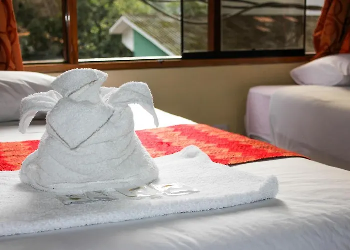Hotel Illary Machu Picchu