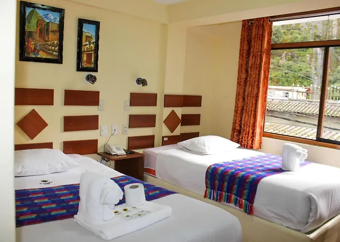 Illary Hotel